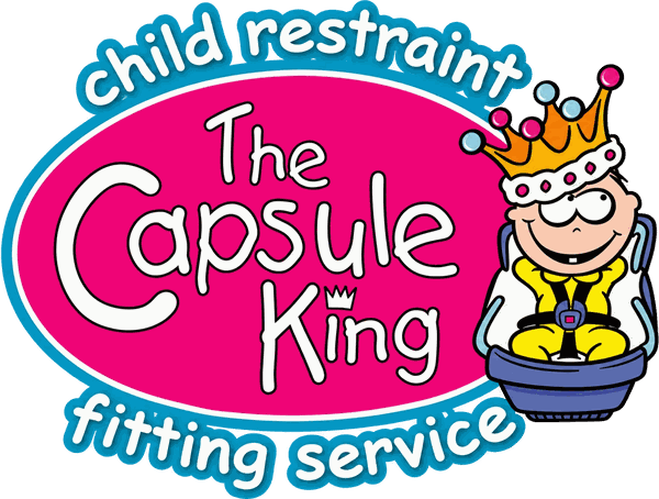 The Capsule King - Child Restraint Fitting Service