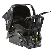 Strider Plus Infant Carrier
